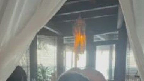 ashley aoky nude pov riding IsMyGirl