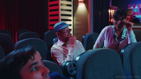 athena faris let them watch Unlockd