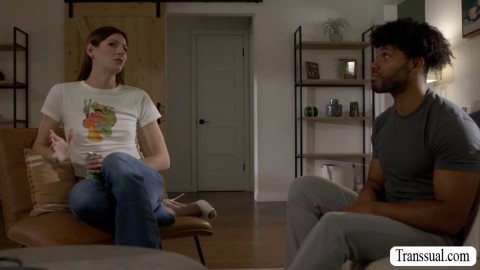 Getting analed is good when its done right