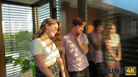 Hot Una Fairy’s Amazing Ass With Stanley Johnson hot blonde sex