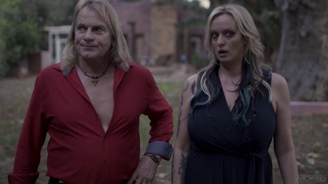 Will Pounder And Jewelz Blu In A Steamy Fishnet Scene That’s Pure Fire jovencitas porn