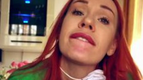 Beautiful TikTok Girl Gives A Fantastic Blowjob brother sistet sex videos