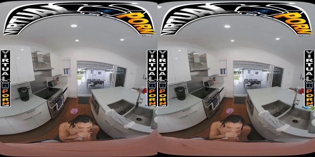 madi laine dirty dish dick IsMyGuy