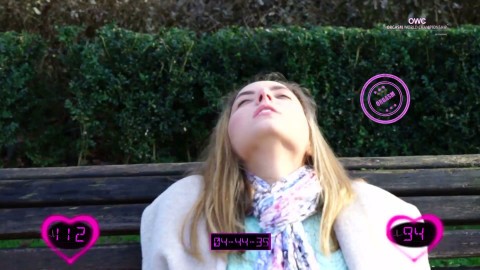 owc ariel katya clover public FanCentro