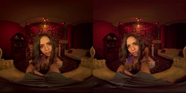 vienna black gypsy predicktions Clip4Sale