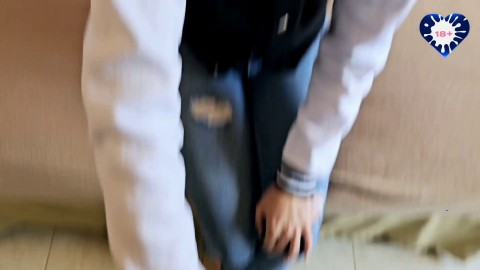 1WINPORN - My bestie wants to plumb and I say yes - greatest XXX!