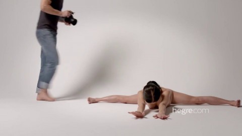 hegre magdalena spaghetti body eroticbeauties