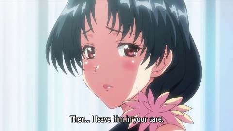 tsumamigui 3 the animation episode best