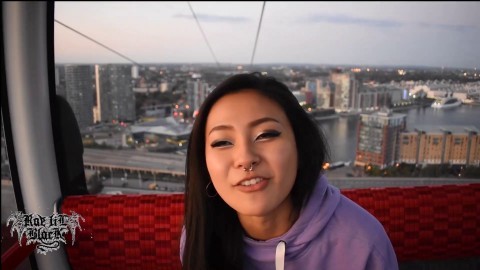 super risky public fun and eroticbeauties