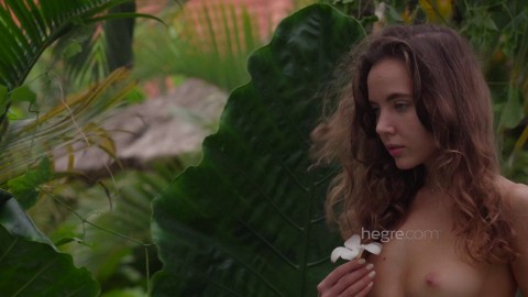 hegre clover captured in bali onlyfans