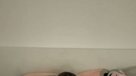 Adrianna Savu schoolgirl cosplay - muddiest XXX!