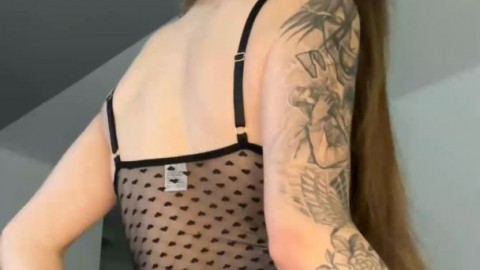 Get ready to see the hottest XXX porn you'll ever see, courtesy of the dirtiestsluttiest female on earth.