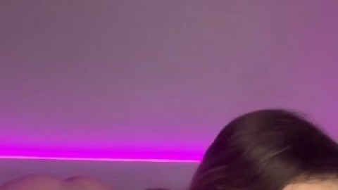 Your filthy words make me wet, let's get insatiable and bare together - pulverizing each other like pros!