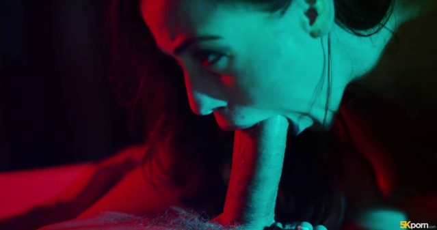 Anastasia Brokelyn Enjoys Passionate Missionary Sex With Her Boyfriend С