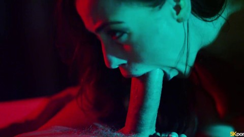 Anastasia Brokelyn Enjoys Passionate Missionary Sex With Her Boyfriend С