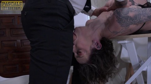 Brunette Beauty Lena Fire Enjoys Romantic Sex With Her Guy Boys Fuck Girls