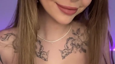 A buxom honey in a bunny mask shows her orbs - splendid hard-core porn!