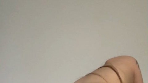 Get well-prepped for the hottest, most wonderful XXX porn experience with a bare woman!