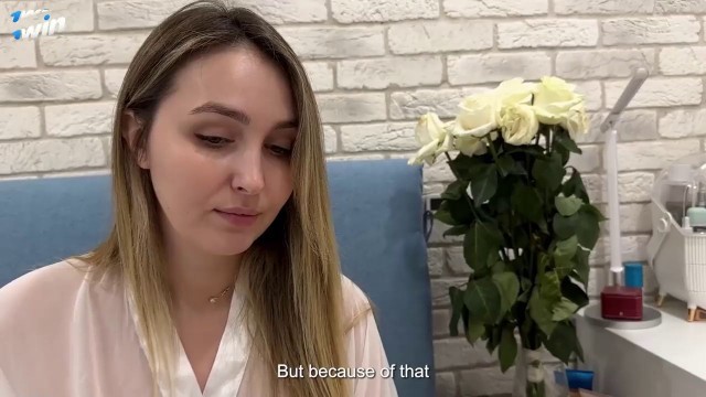 Step-mom and stepson's taboo family orgasm. Reality's hottest creampie!