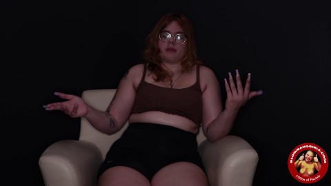 aurora angel curvy girl drains petite nude