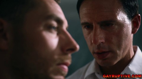 Reese Rideout has harvested Carter Woods for his own imagined greatness