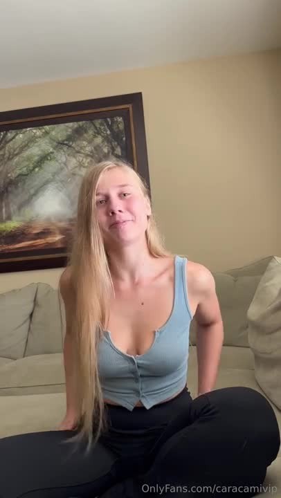 caracamivip onlyfans AdmireMe.vip
