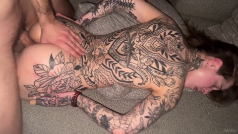 awlivv spit anal and laughs hub