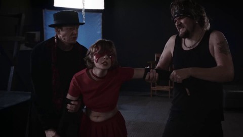 kayla coyote the beginning and porn dude