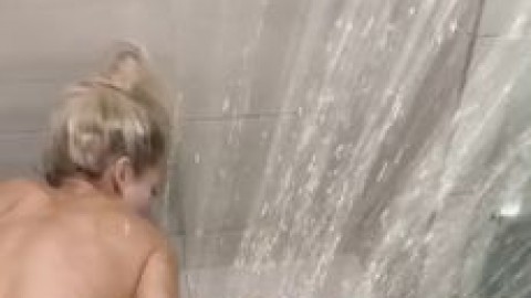 skylarmaexo shower pussy play videos xxx