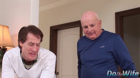 Asian Housewife Gaia Wants A Big Dick Cum On Tits