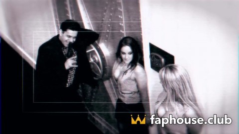 Erotic thieves find G-spot bliss - XXX porn beyond your wildest desires!