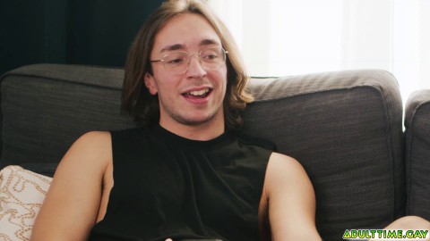 Two gym buddies Occitan Prince and Angel Santana fucks each other