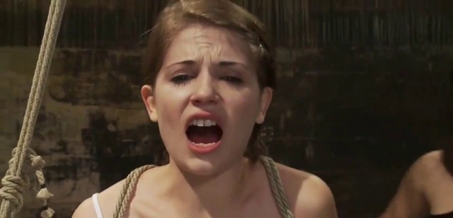 sensi pearl bobbi starr petite Vidseller