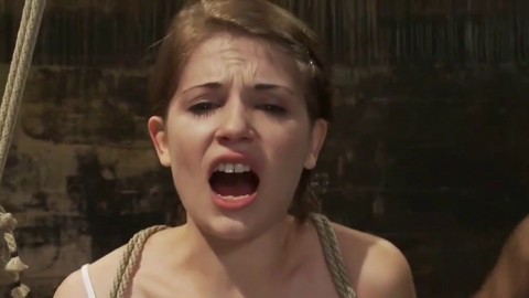 sensi pearl bobbi starr petite Vidseller