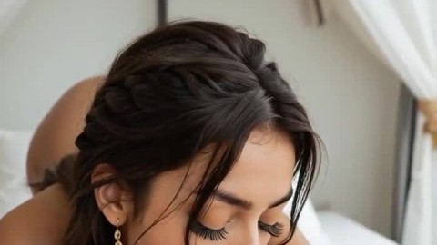 This is how I’m gonna suck your huge cock 