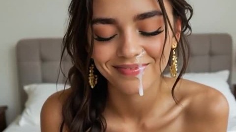 Yes daddy, I want you in me 