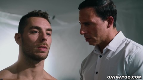 Hot fuck session with Carter Woods and Reese