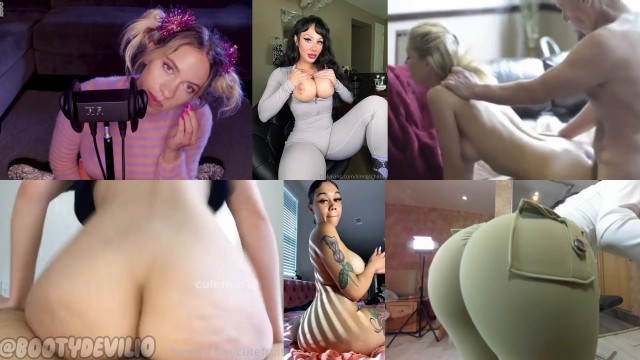ASMR & ASS V.80