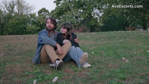 Discover Elegant Companionship with Escort Girl in London