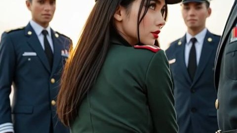 A lovescape sex with my colleagues 