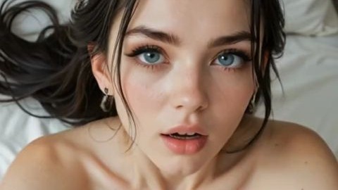 Stay a little longer, More on Lovescape @ https://lovescape.com/profile/WoolySky?i=004qbtt