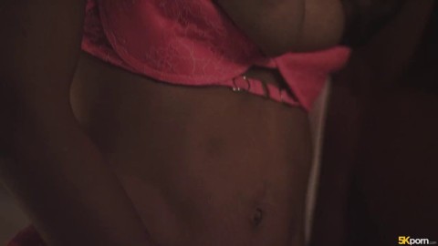 Brunette Latina With Big Tits Katrina Moreno Gets Fucked Hard Ginger Porn