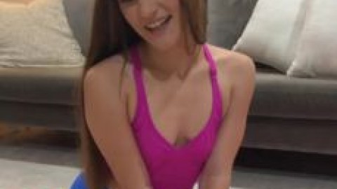 Brunette Teen Juniper Ren Rides Cock With Intense Pleasure In Hd Pov Duncan Saint Porn
