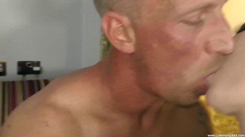 Two Girls Have A Hot Foursome Sex With Two Guys Featuring Sunflower Doll Leanni Lei