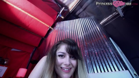 ellie idol losing your virginity vídeos pornos gratis