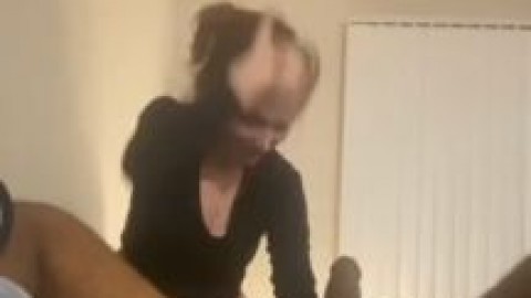 miss vee bj swallow xxx tok