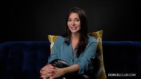 anna polina interview in 4k xhamster free