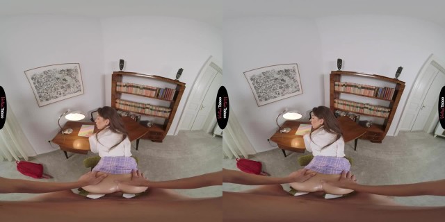 lili charmelle study time episode sex video.com