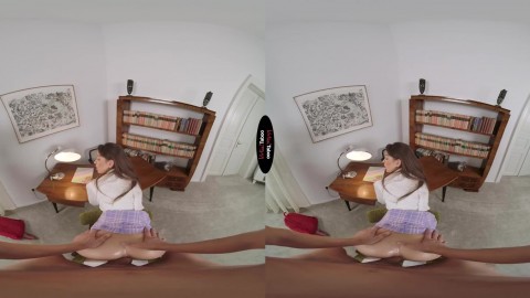 lili charmelle study time episode sex video.com