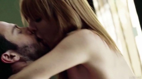 Seth Gamble and Lacy Lennon - Down 2 Be Fucked stand and carry